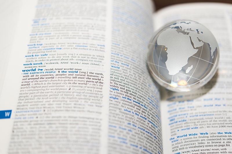 なぜ留学をするのか